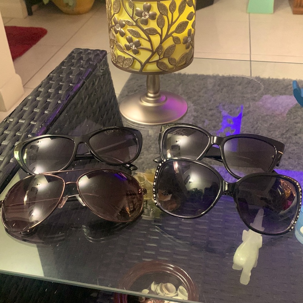 Stylish Shades